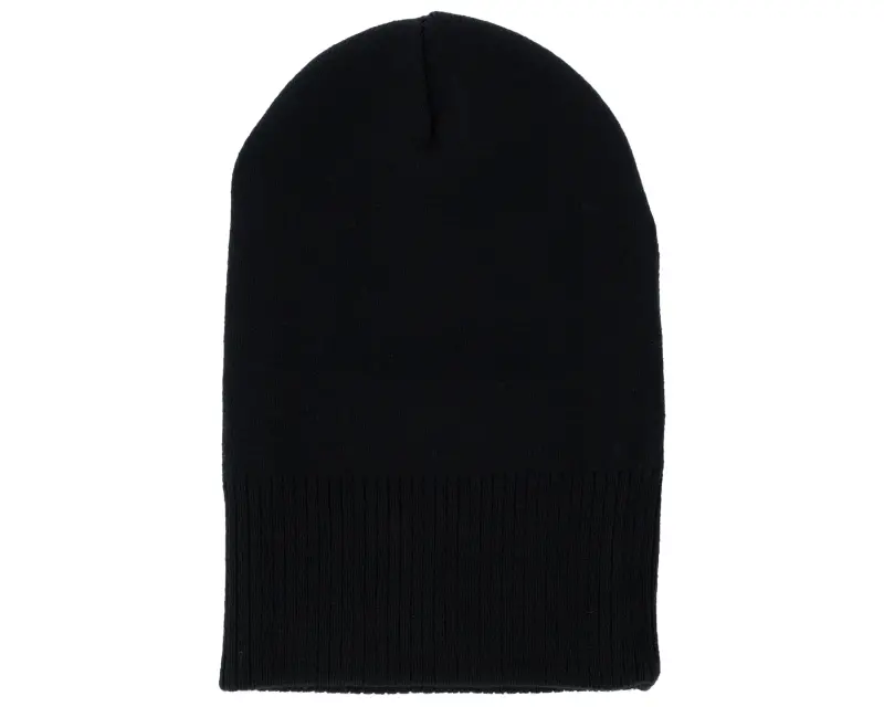 HUF Vogel Asphalt Black Balaclava online
