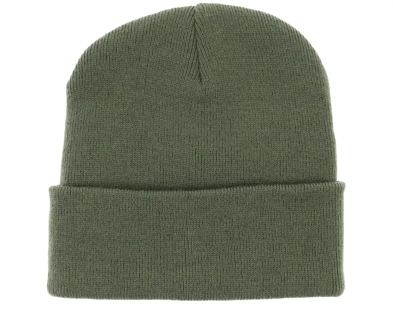 Hunter Hunting Team Olive Fold Beanie online