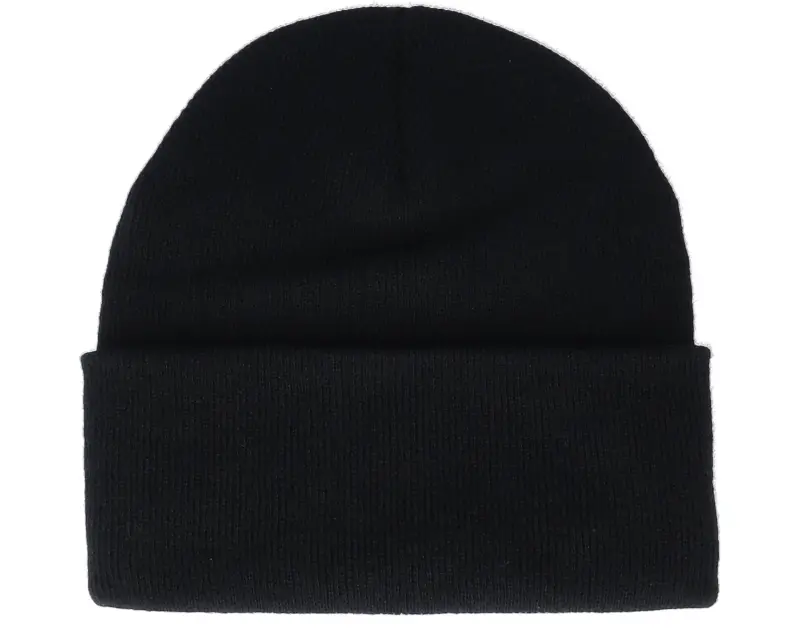 Iconic Ä Letter Patch Black Cuff online