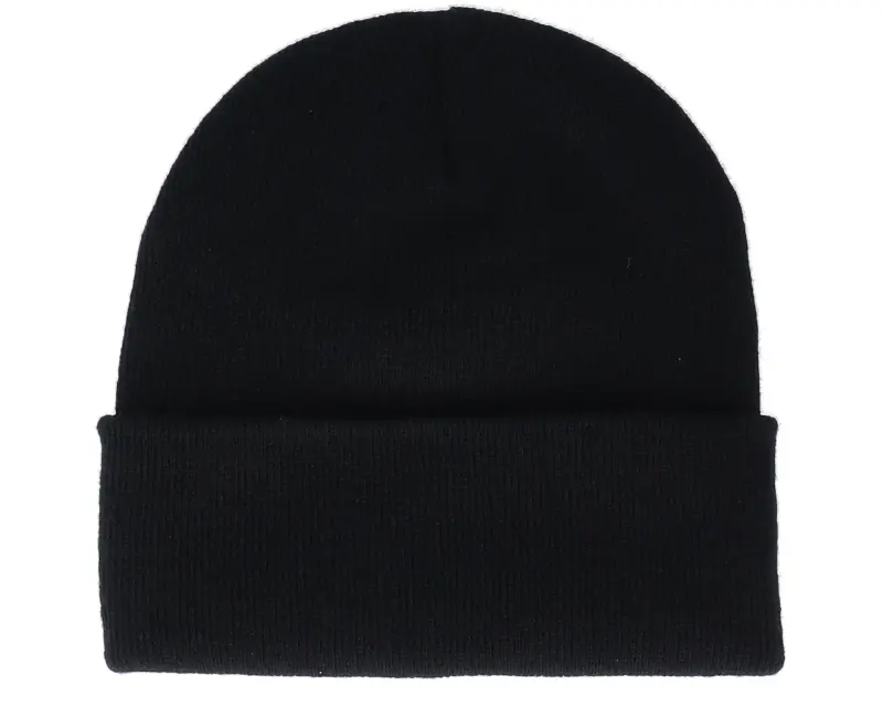 Iconic B Letter Patch Black Cuff online