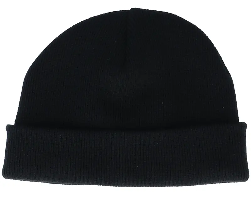 Iconic Tiny Astronaut Black Short Beanie online
