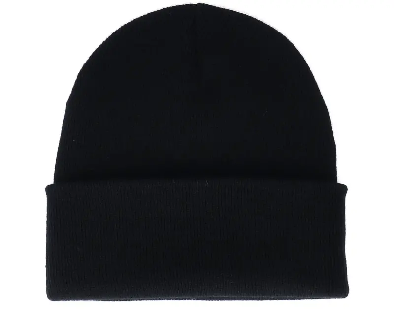 Iconic U Letter Patch Black Cuff online