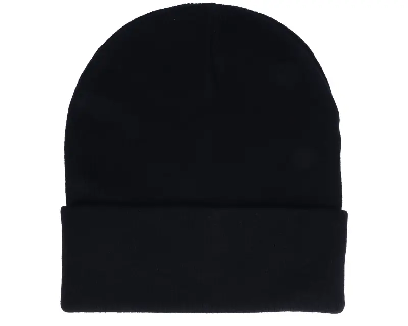 Independent Groundwork Beanie Black Cuff online