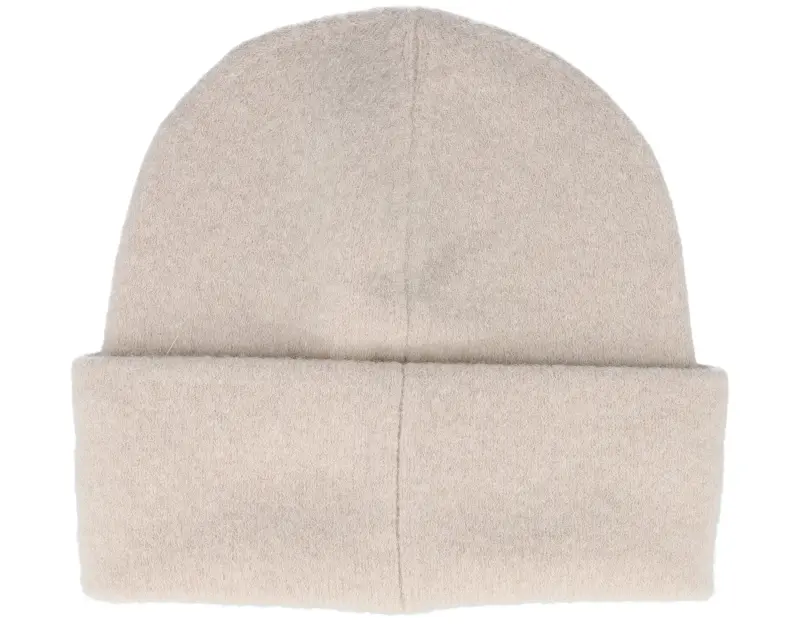 J.Lindeberg Diamond Alpaca Mix Hat Moonbeam Cuff online