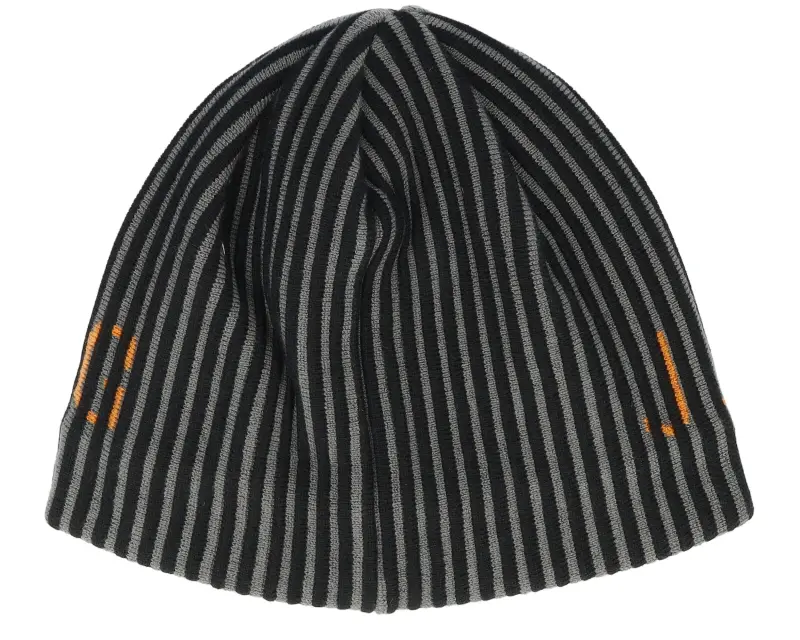 J.Lindeberg Jesper Rib Black Beanie online