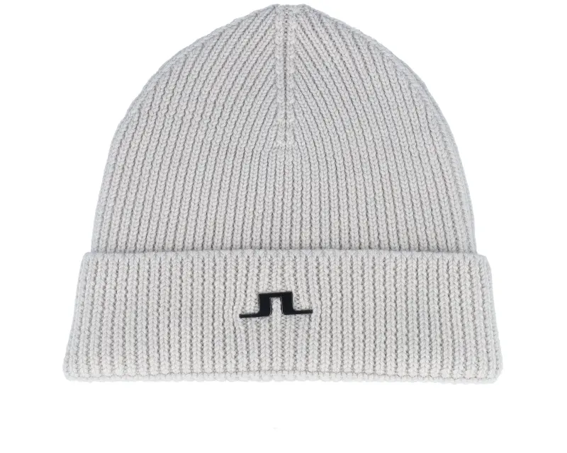 J.Lindeberg Joaquim Merino Beanie Moonbeam Cuff online
