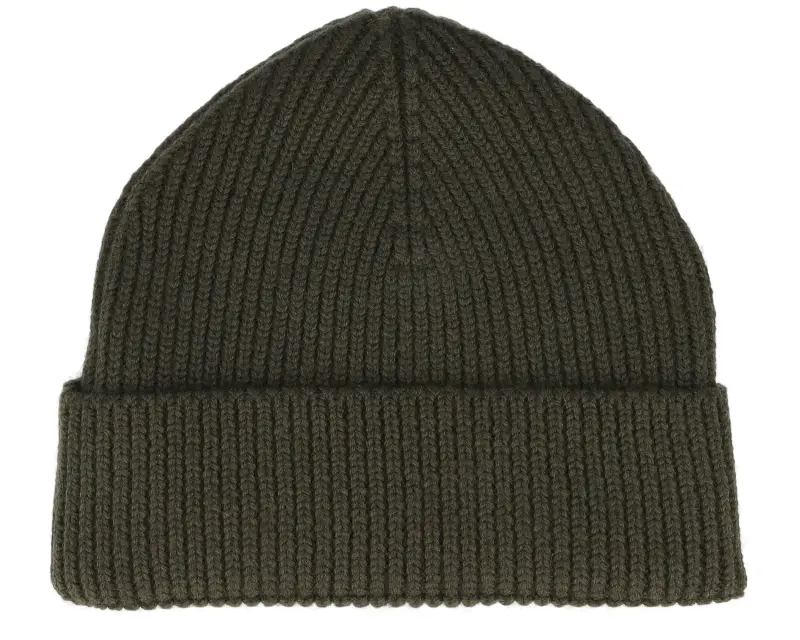J.Lindeberg Juan Merino Beanie Forest Green Cuff online