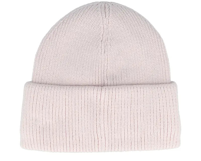 J.Lindeberg Karlos Beanie Grey Lilac Cuff online