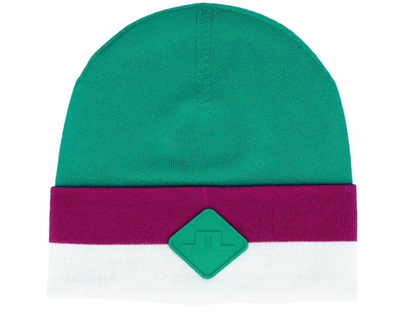 J.Lindeberg Merino Stripe Bosphorus Cuff online