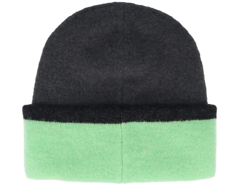 J.Lindeberg Teela Alpaca Mix Hat Asphalt Cuff online