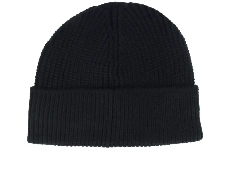 Jack Wolfskin Badge Beanie Black Cuff online