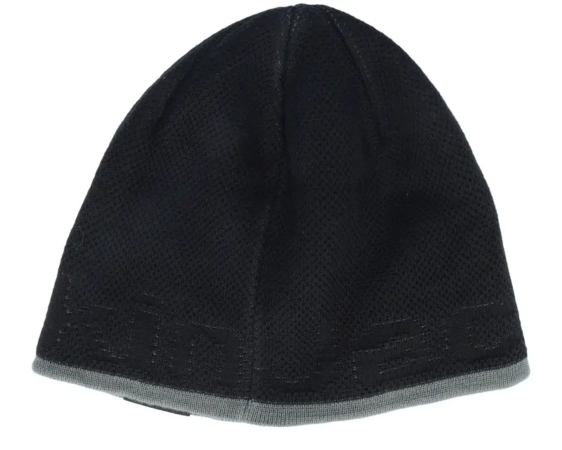 Jack Wolfskin Brand Black Beanie online
