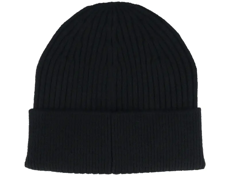 Jack Wolfskin Cosy Beanie Black Cuff online