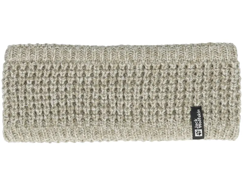 Jack Wolfskin Medley Knit W Linen Headband online