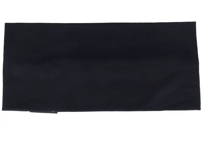 Jack Wolfskin Merino Black Headband online
