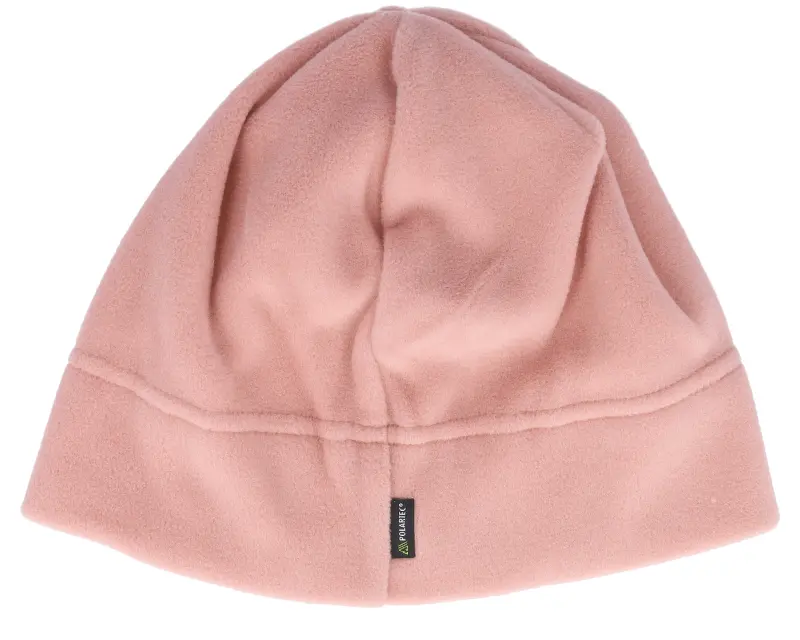 Jack Wolfskin Real Stuff Beanie Blush Powder Beanie online