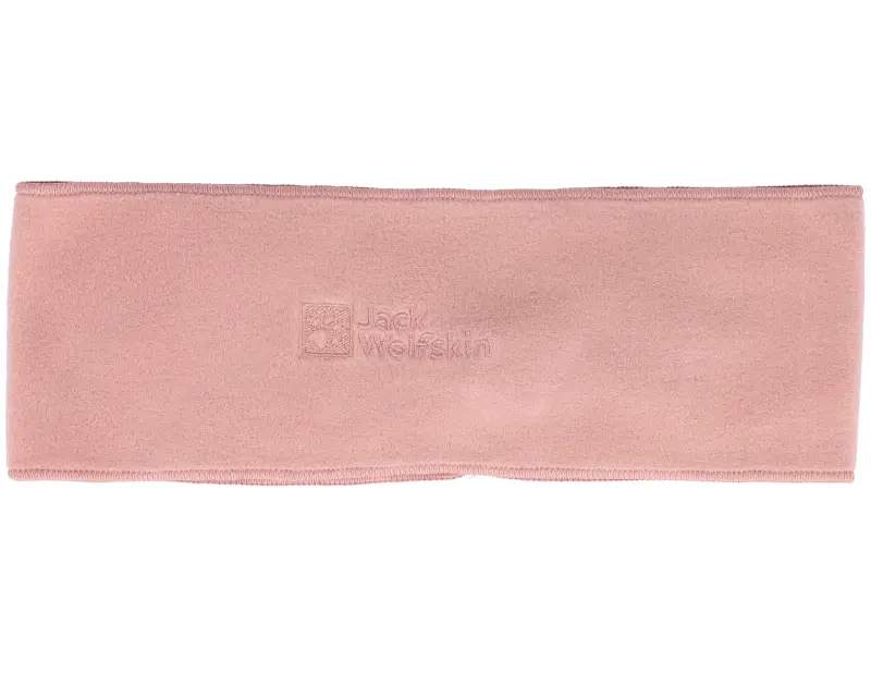 Jack Wolfskin Real Stuff Blush Powder Headband online