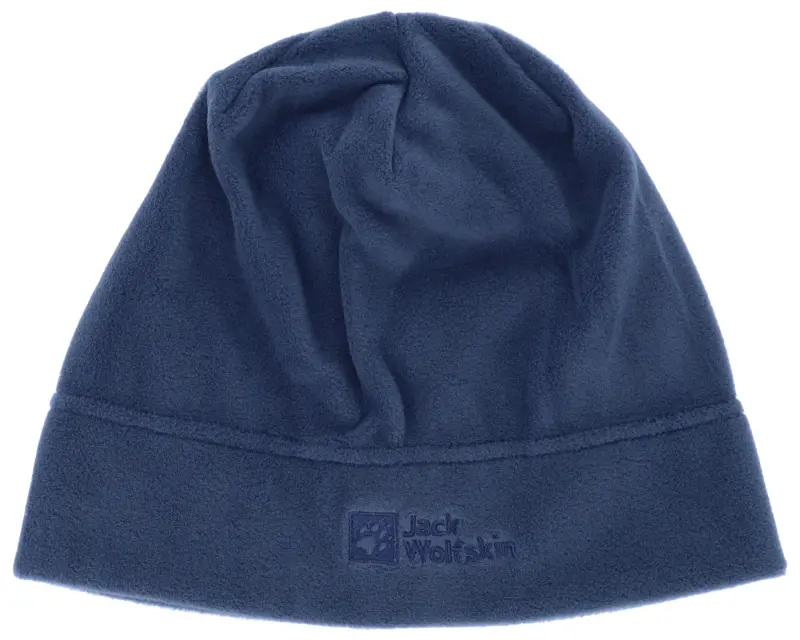 Jack Wolfskin Real Stuff Midnight Sky Beanie online