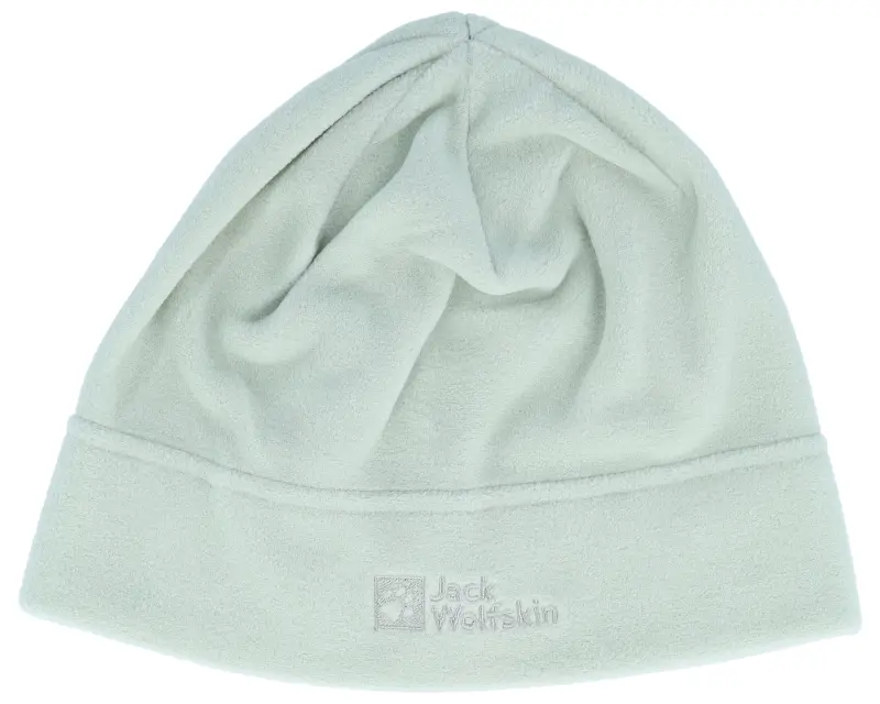Jack Wolfskin Real Stuff Mint Leaf Beanie online