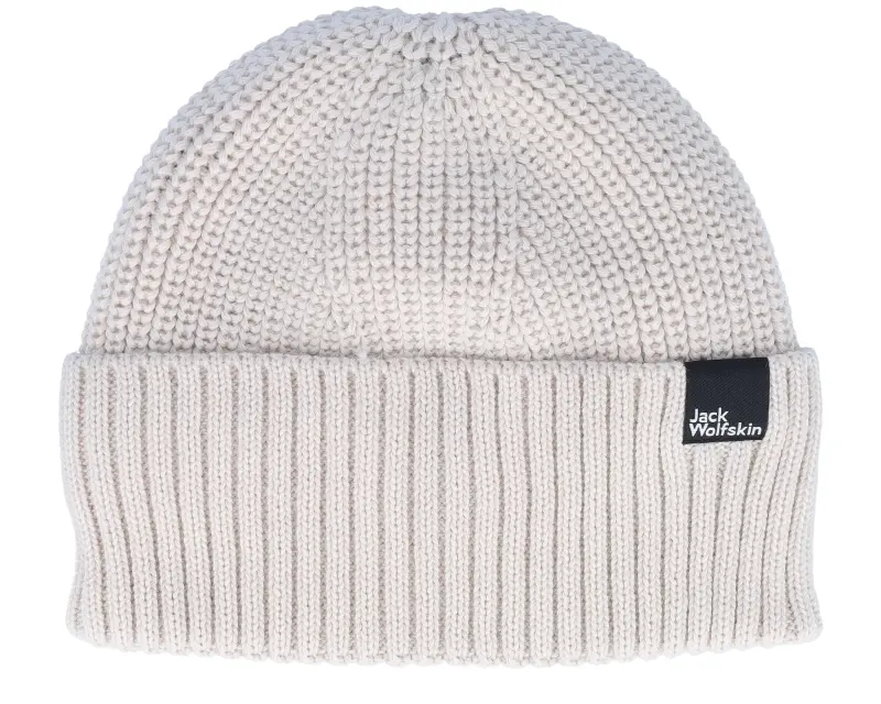 Jack Wolfskin Schwansee Beanie W Winter Pearl Cuff online