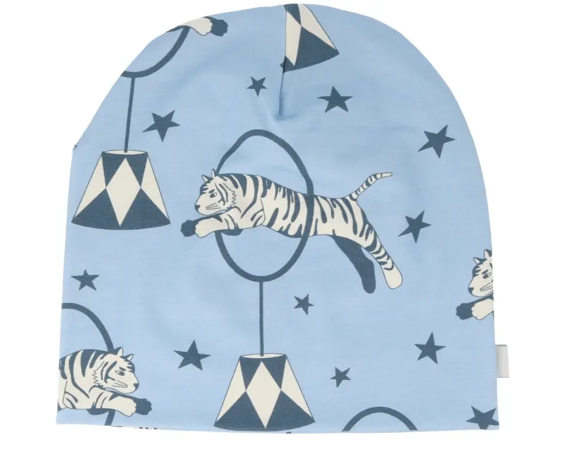 JNY Kids Kids Circus Tiger Blue Beanie online