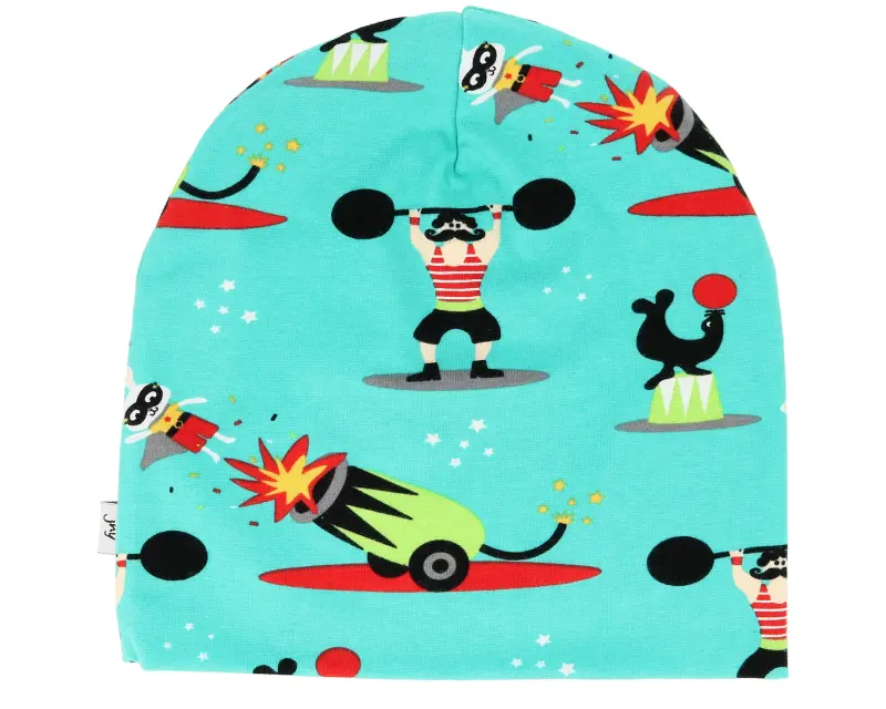 JNY Kids Kids Super Rabbit Blue Beanie online