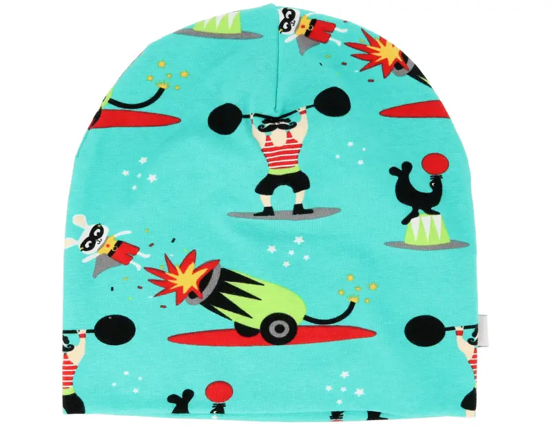 JNY Kids Kids Super Rabbit Blue Beanie online