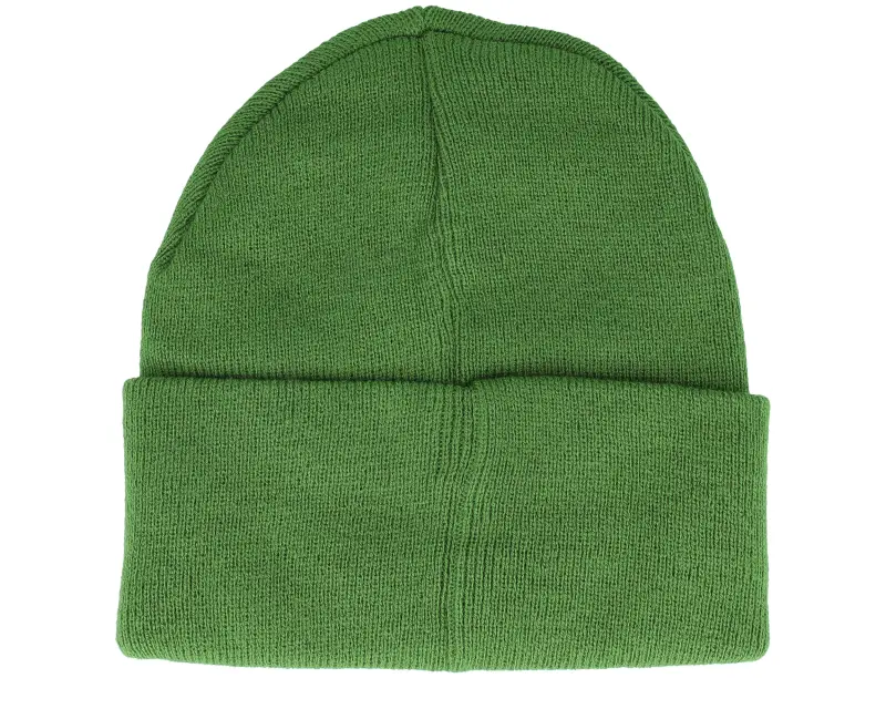 John Deere Beanie Green Cuff online