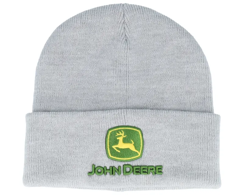 John Deere Beanie Oxford Cuff online