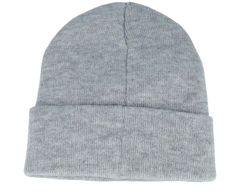 John Deere Beanie Oxford Grey Cuff online