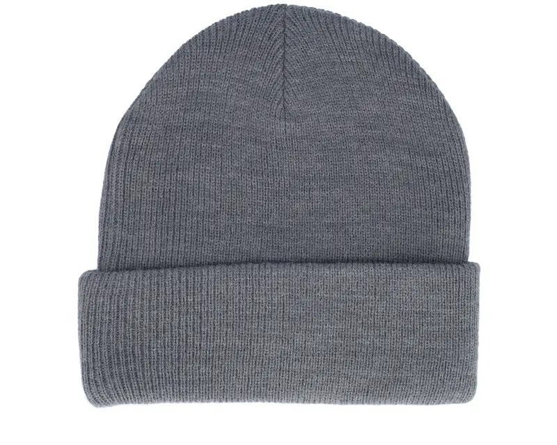 John Hatter & Co Rubber Not Die Sober Grey Cuff online