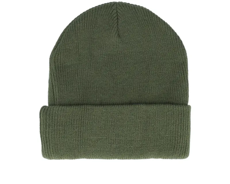 John Hatter & Co Rubber Time Is Money Green Cuff online