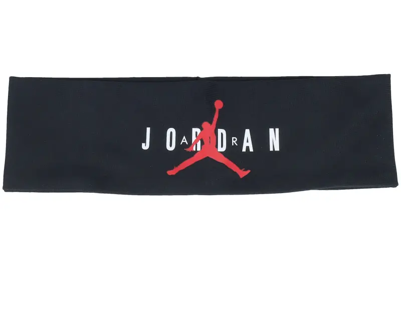 Jordan Jordan Fury Graphic Black Headband online