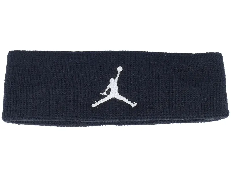 Jordan Jumpman Black Headband online
