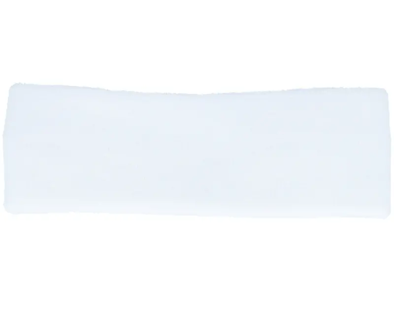 Jordan Jumpman White Headband online