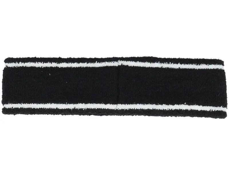 Kangol Bermuda Stripe Black Headband online