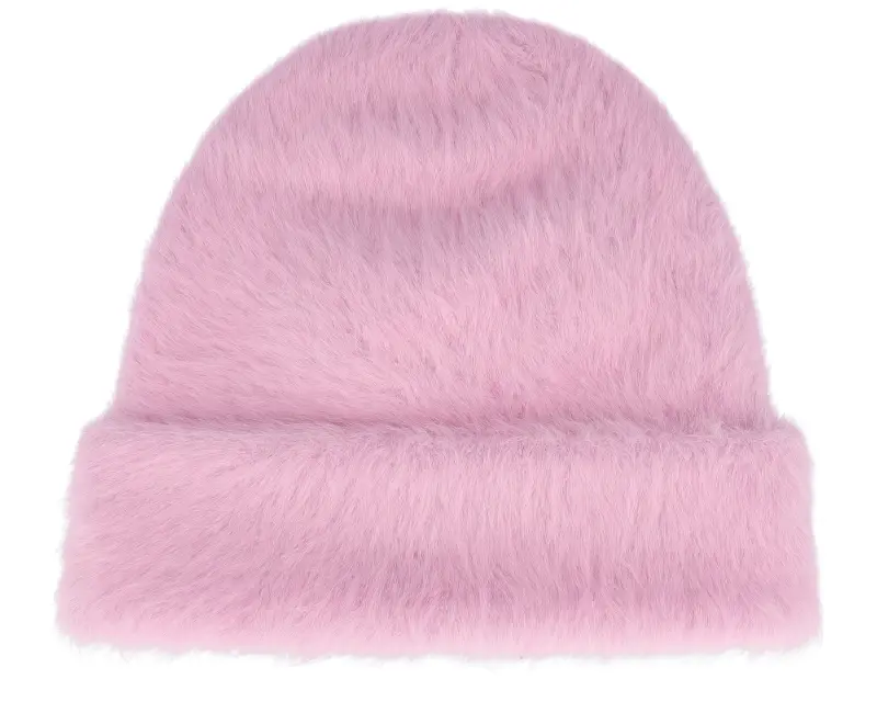 Kangol Furgora Beanie Peony Pink Cuff online