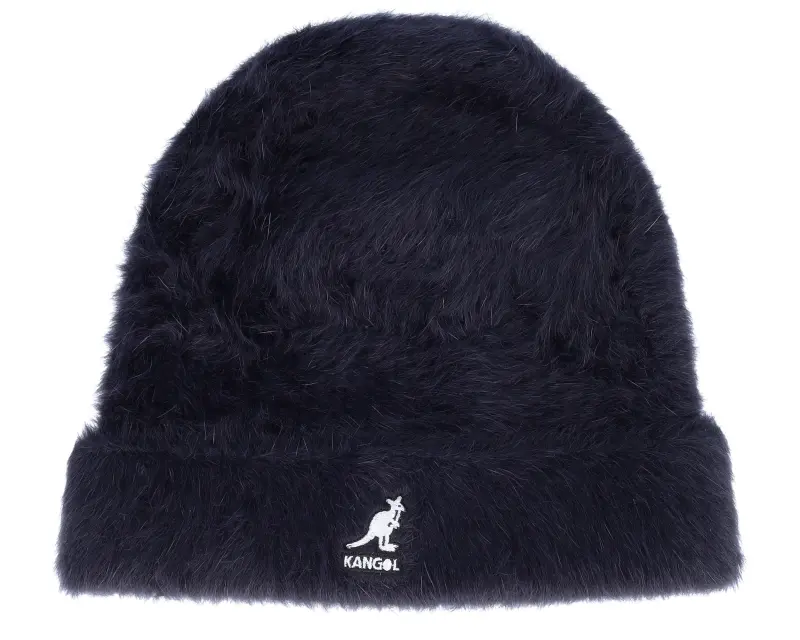 Kangol Furgora Black Cuff online