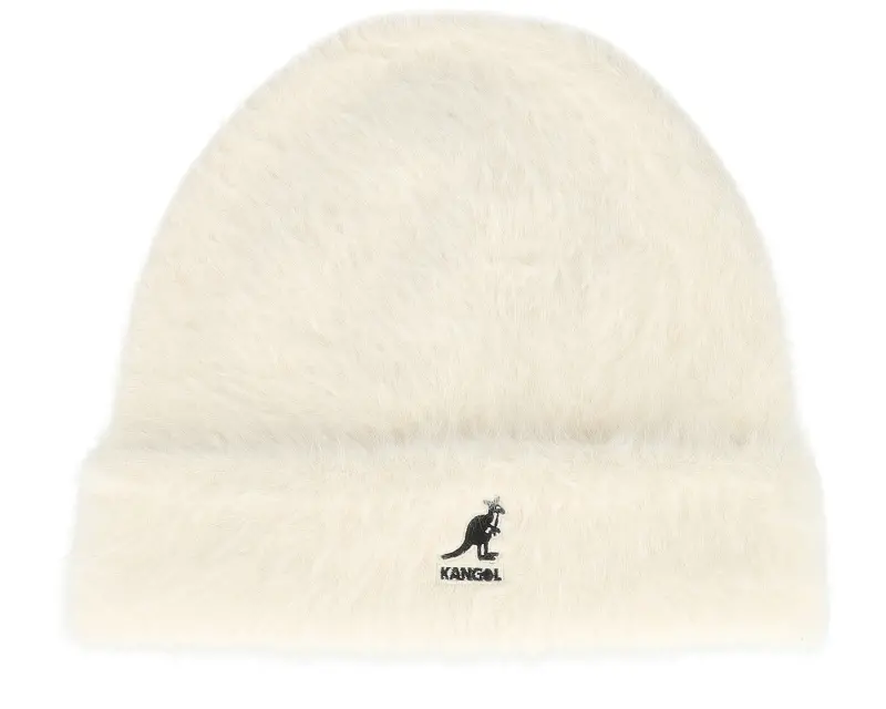 Kangol Kg Furgora Beanie Ivory Cuff online
