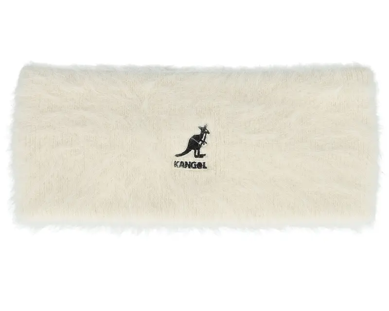 Kangol Kg Furgora Cream Headband online