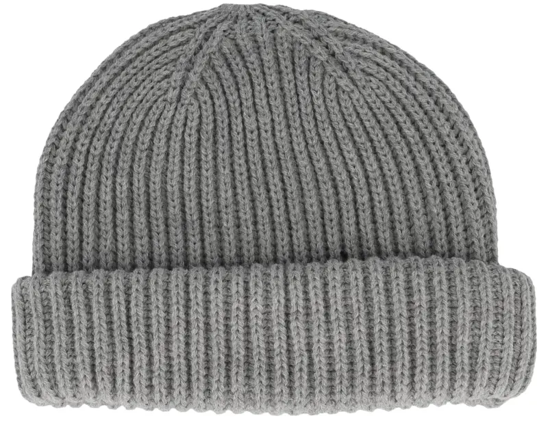 Karl Kani Signature Fisherman Grey Melange Cuff online