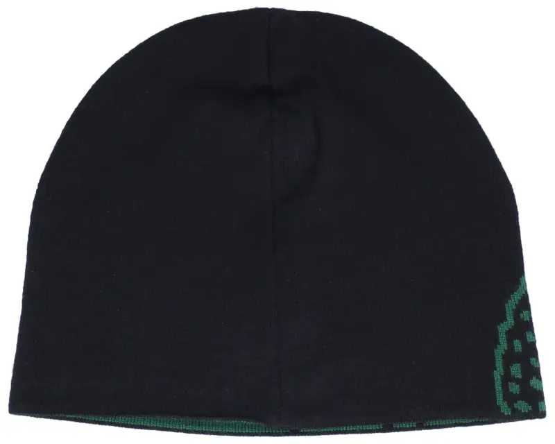 Lacoste Black/Green Beanie online