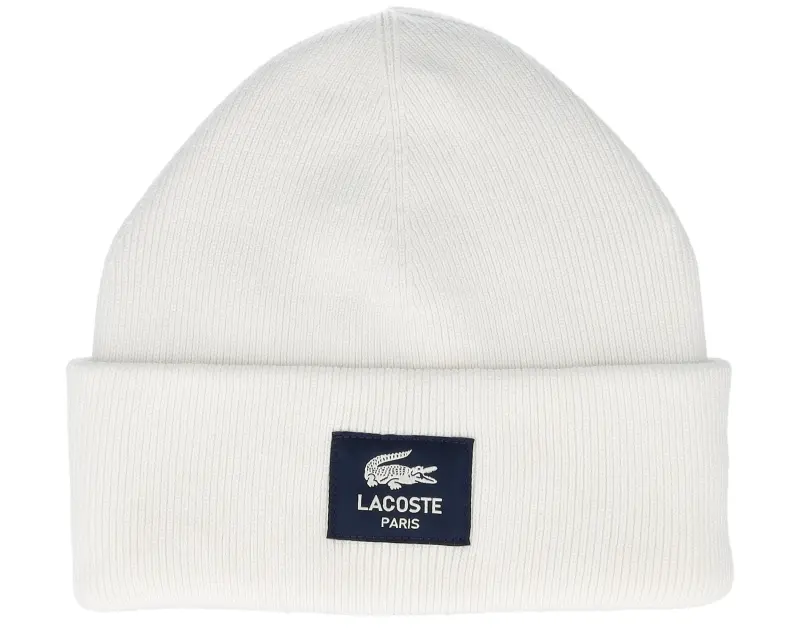 Lacoste Bonnet Flour Cuff online