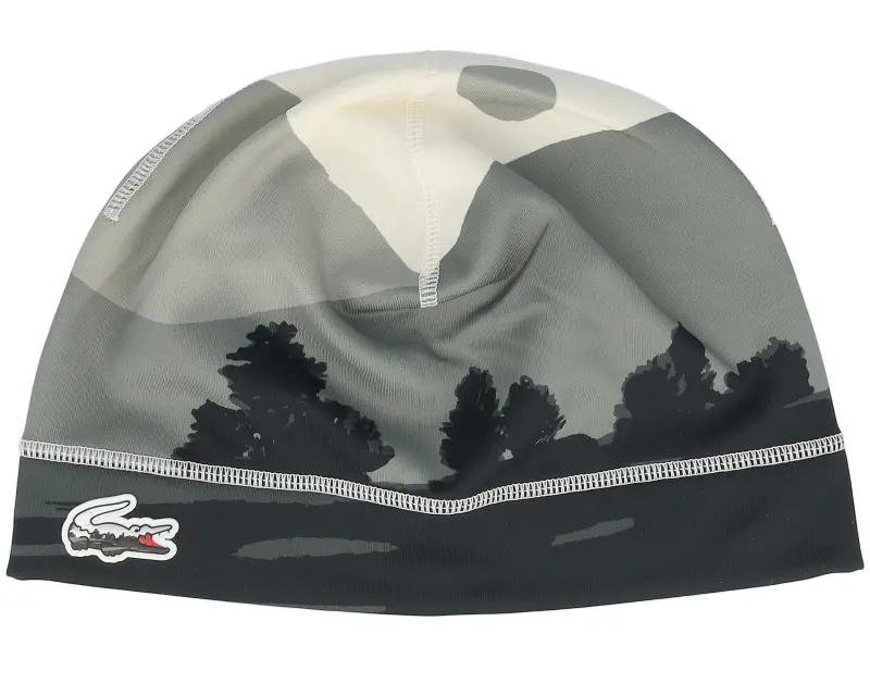 Lacoste Lapland/Black Beanie online