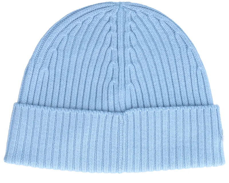 Lacoste Wool Light Blue Cuff online