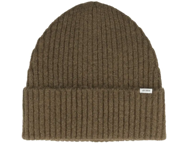 Les Deux Ty Beanie Teak Cuff online
