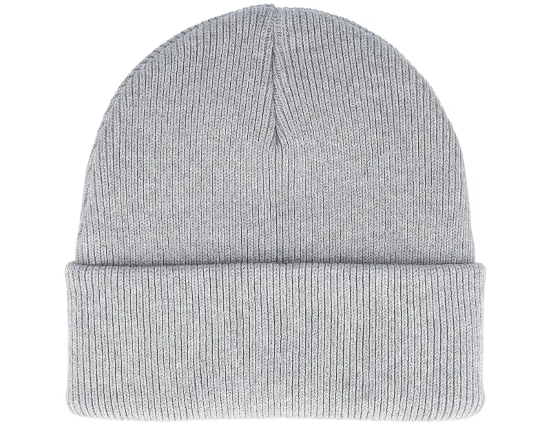 Levi’s Backpatch Beanie Regular Grey Cuff online
