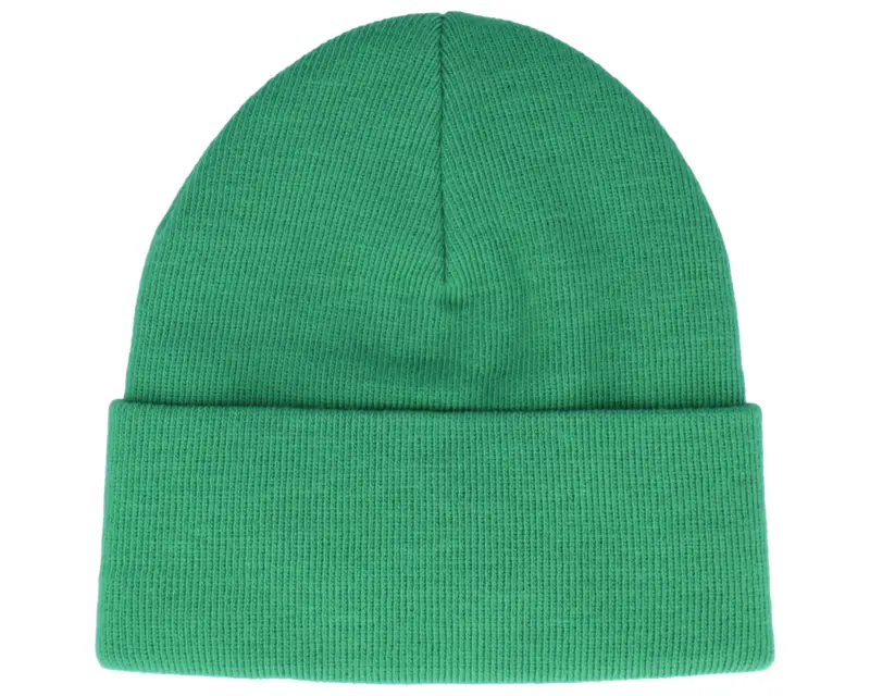Levi’s Slouchy Red Tab Beanie Medium Green Cuff online