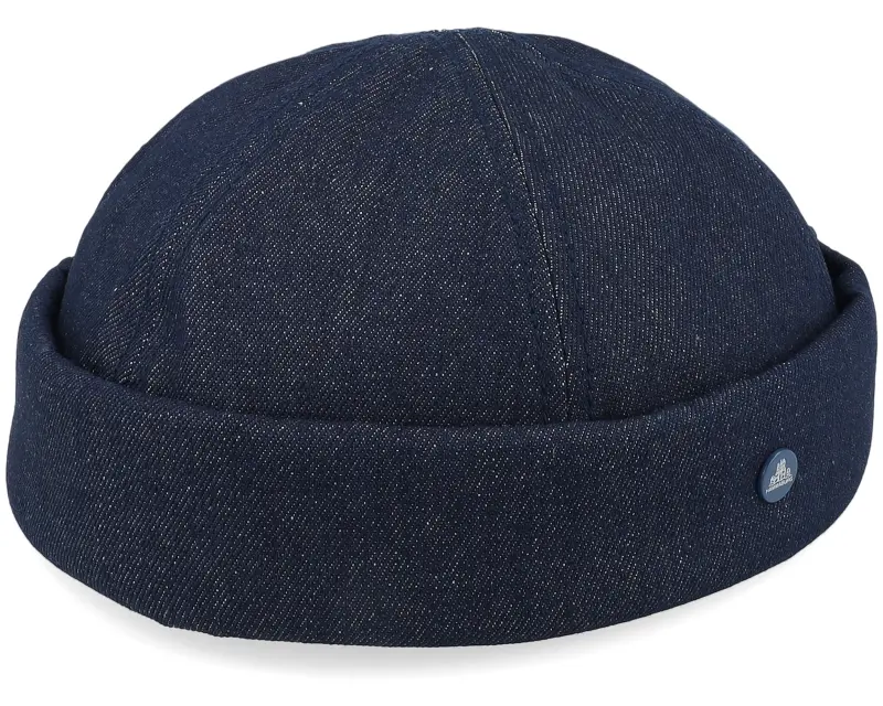 Lierys Denim Hammaburg Blue Denim Docker online