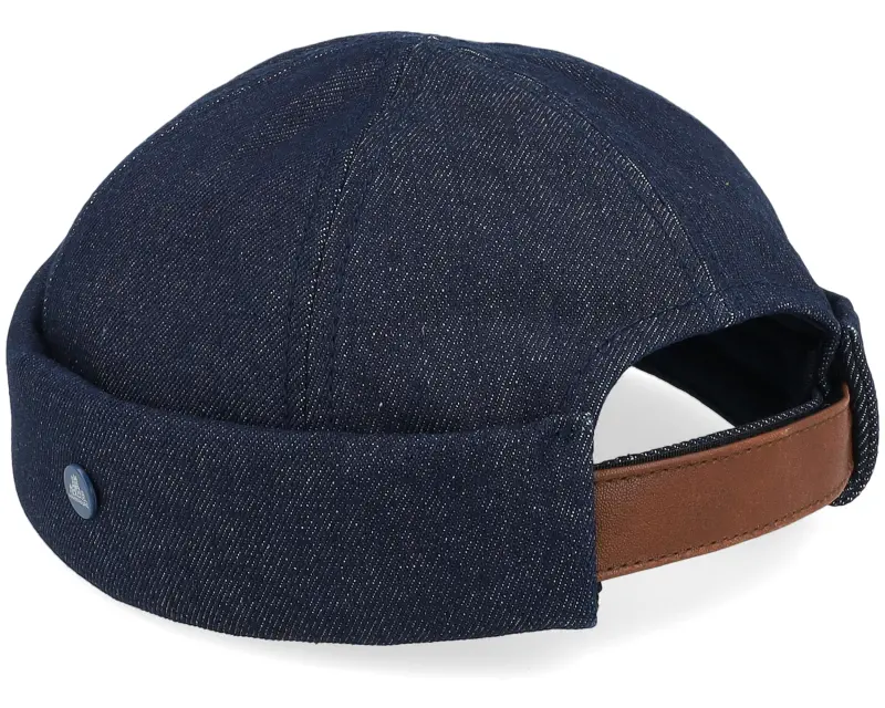 Lierys Denim Hammaburg Blue Denim Docker online